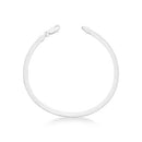 Pulseira Masculina Laminada em Prata 925