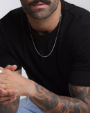 Combo Corrente e Pulseira