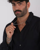 Combo Corrente e Pulseira